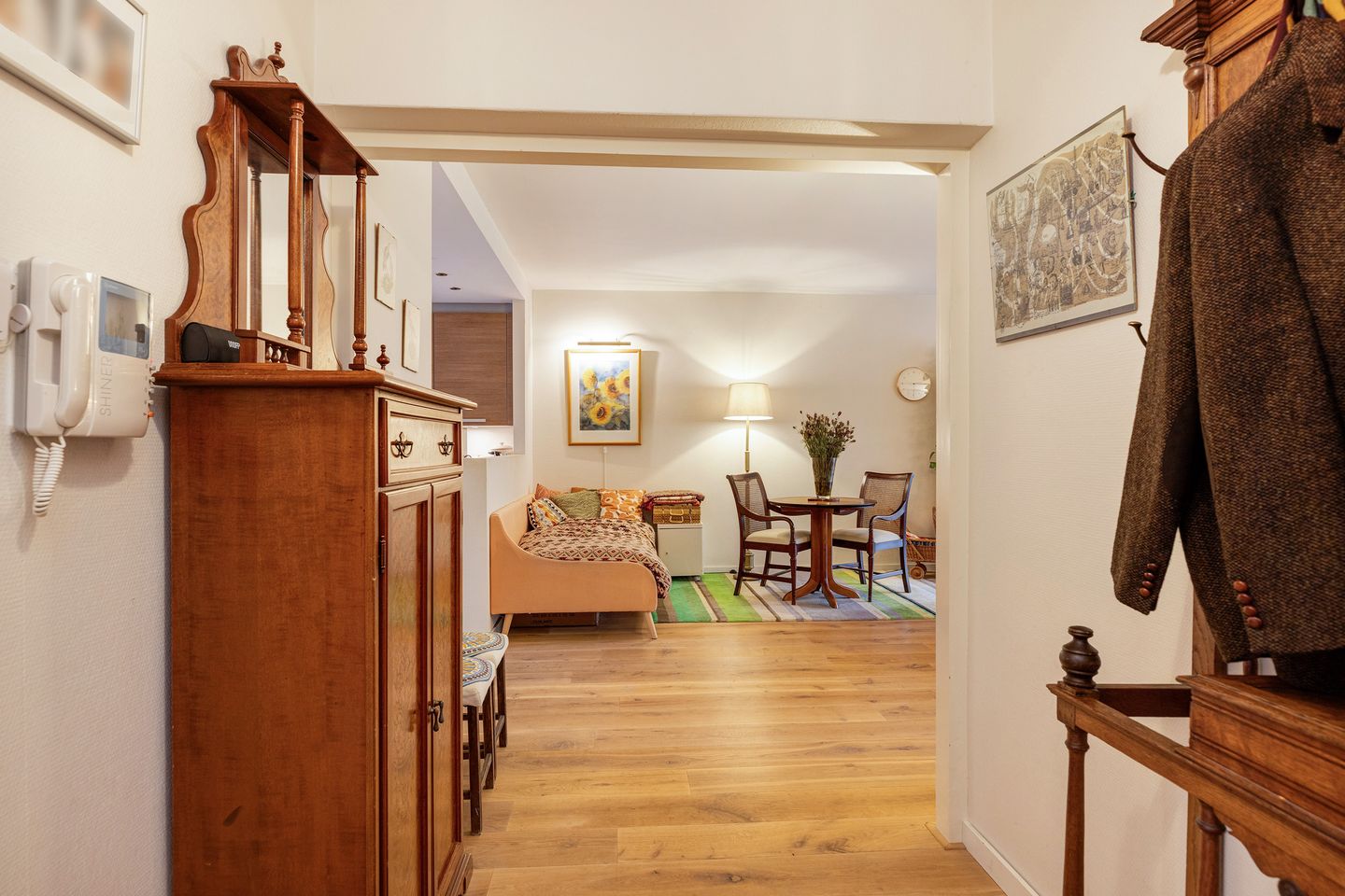 Foto 10 van Dr H. Colijnlaan 6-F127