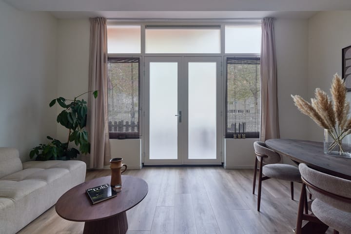 Foto 2 van Weeshuislaan 36