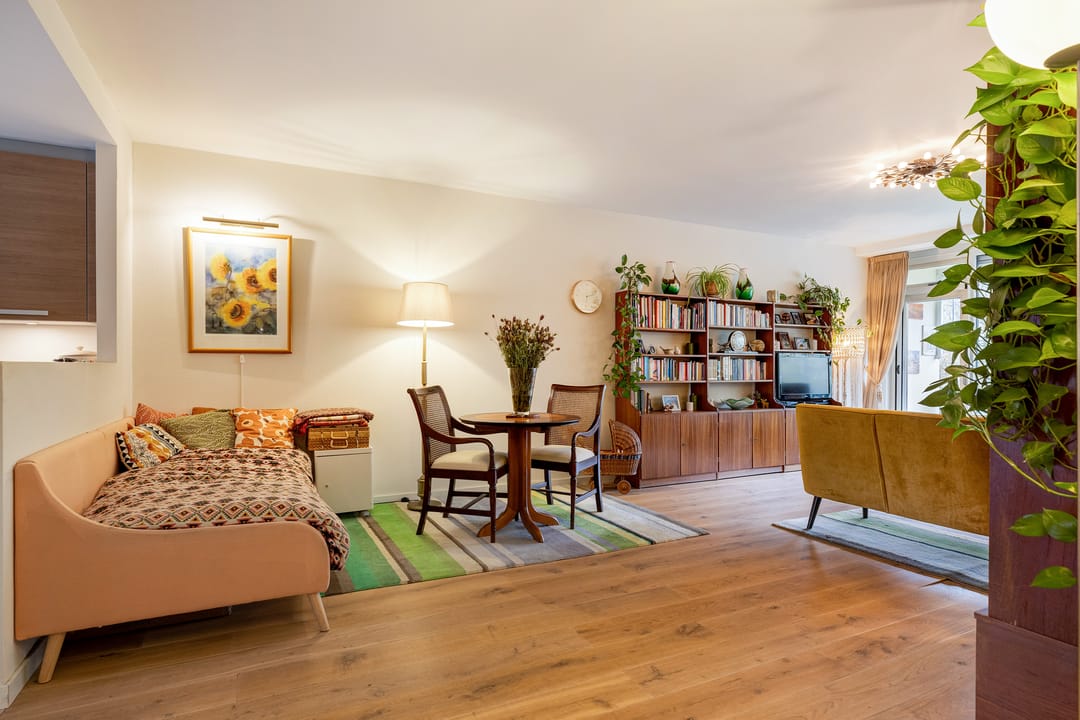 Foto 11 van Dr H. Colijnlaan 6-F127