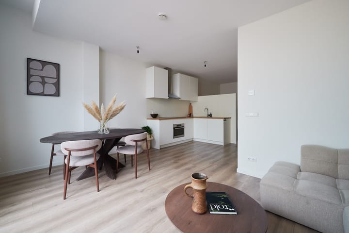 Foto 3 van Weeshuislaan 36