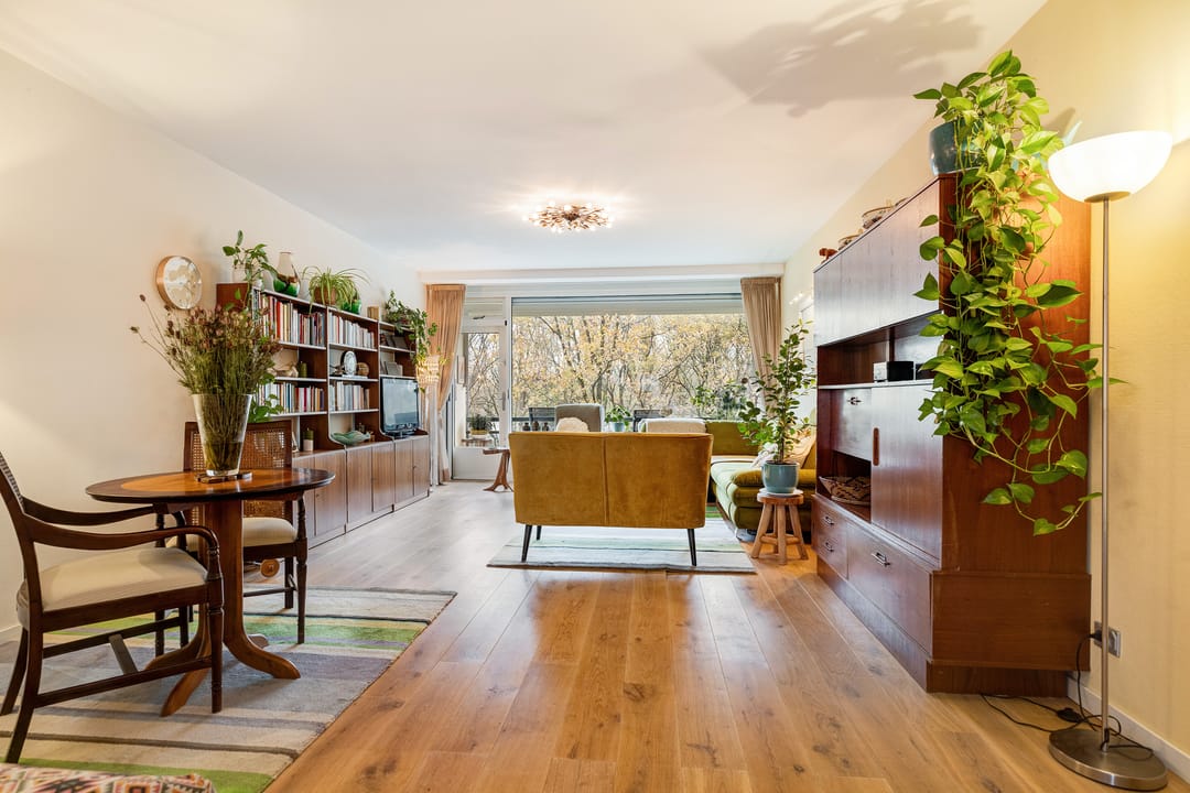 Foto 13 van Dr H. Colijnlaan 6-F127