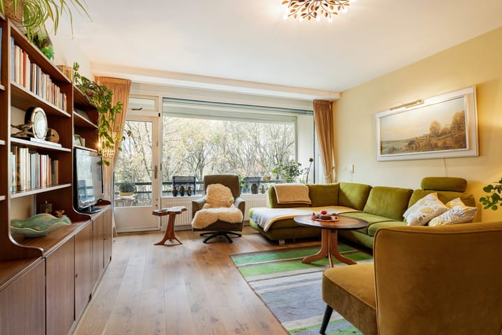 Foto 14 van Dr H. Colijnlaan 6-F127