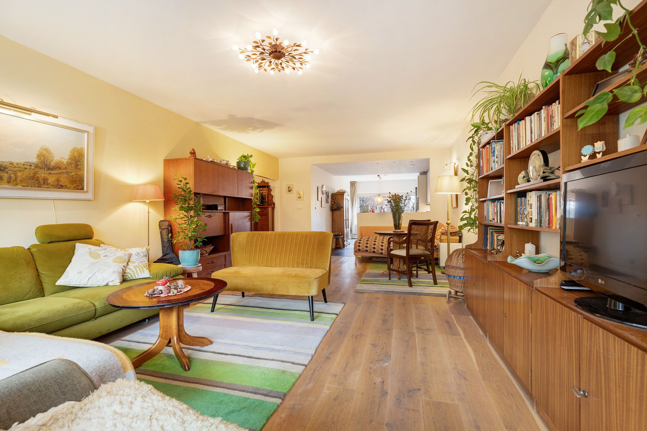 Foto 15 van Dr H. Colijnlaan 6-F127