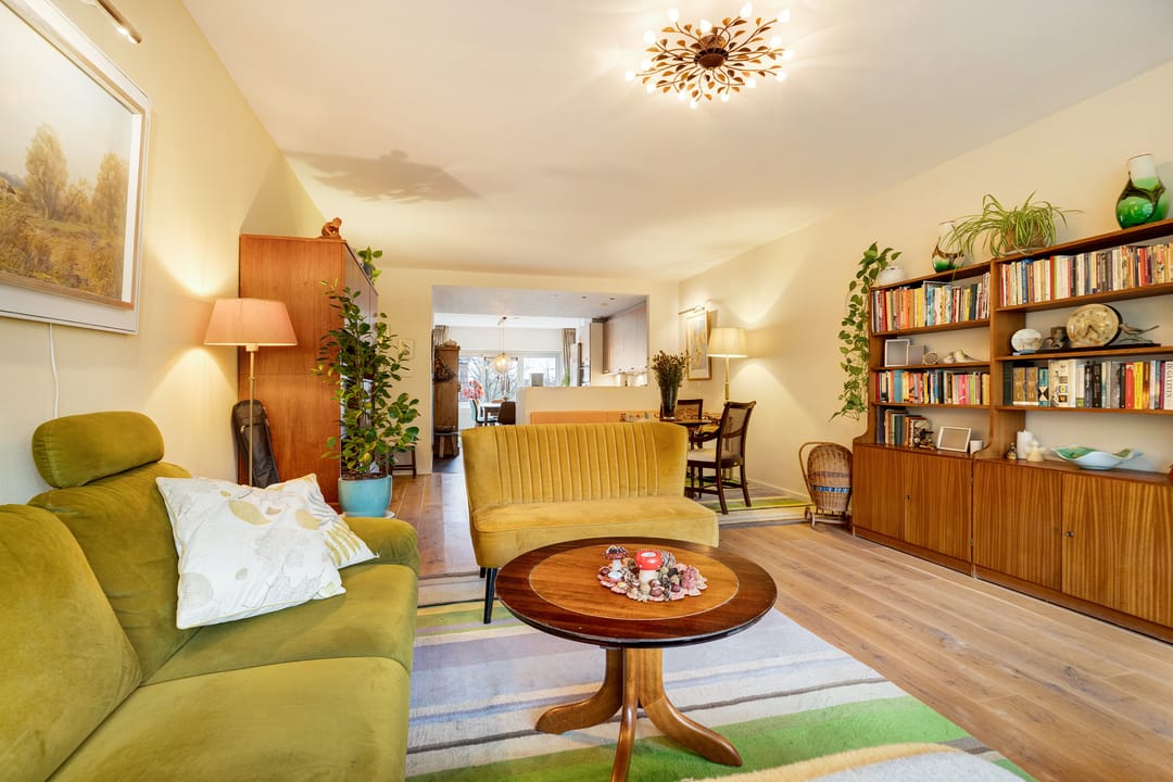 Foto 16 van Dr H. Colijnlaan 6-F127