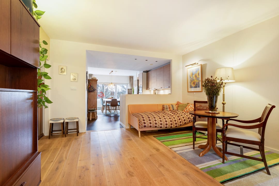 Foto 17 van Dr H. Colijnlaan 6-F127