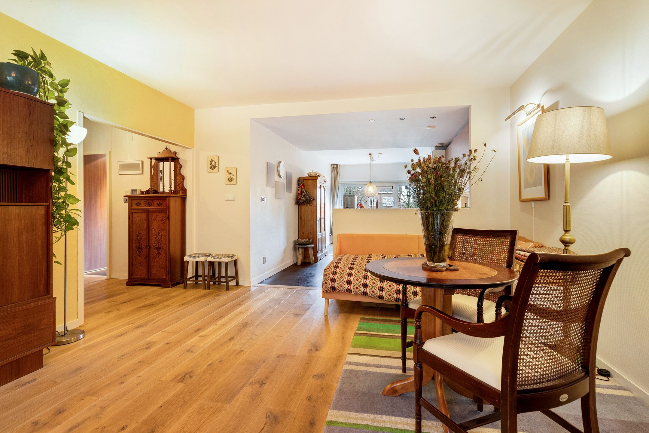 Foto 18 van Dr H. Colijnlaan 6-F127