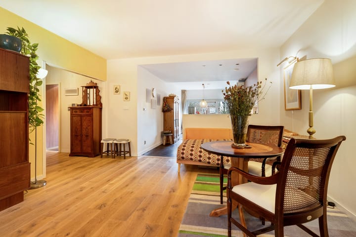 Foto 18 van Dr H. Colijnlaan 6-F127