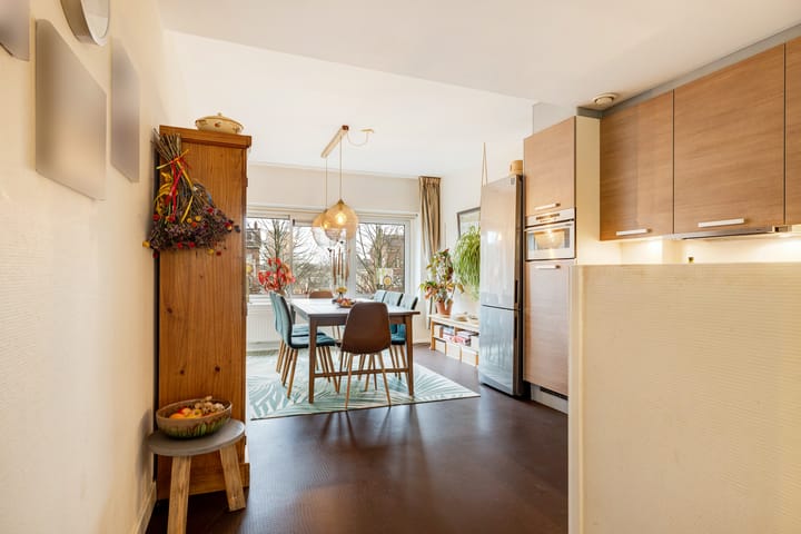 Foto 19 van Dr H. Colijnlaan 6-F127