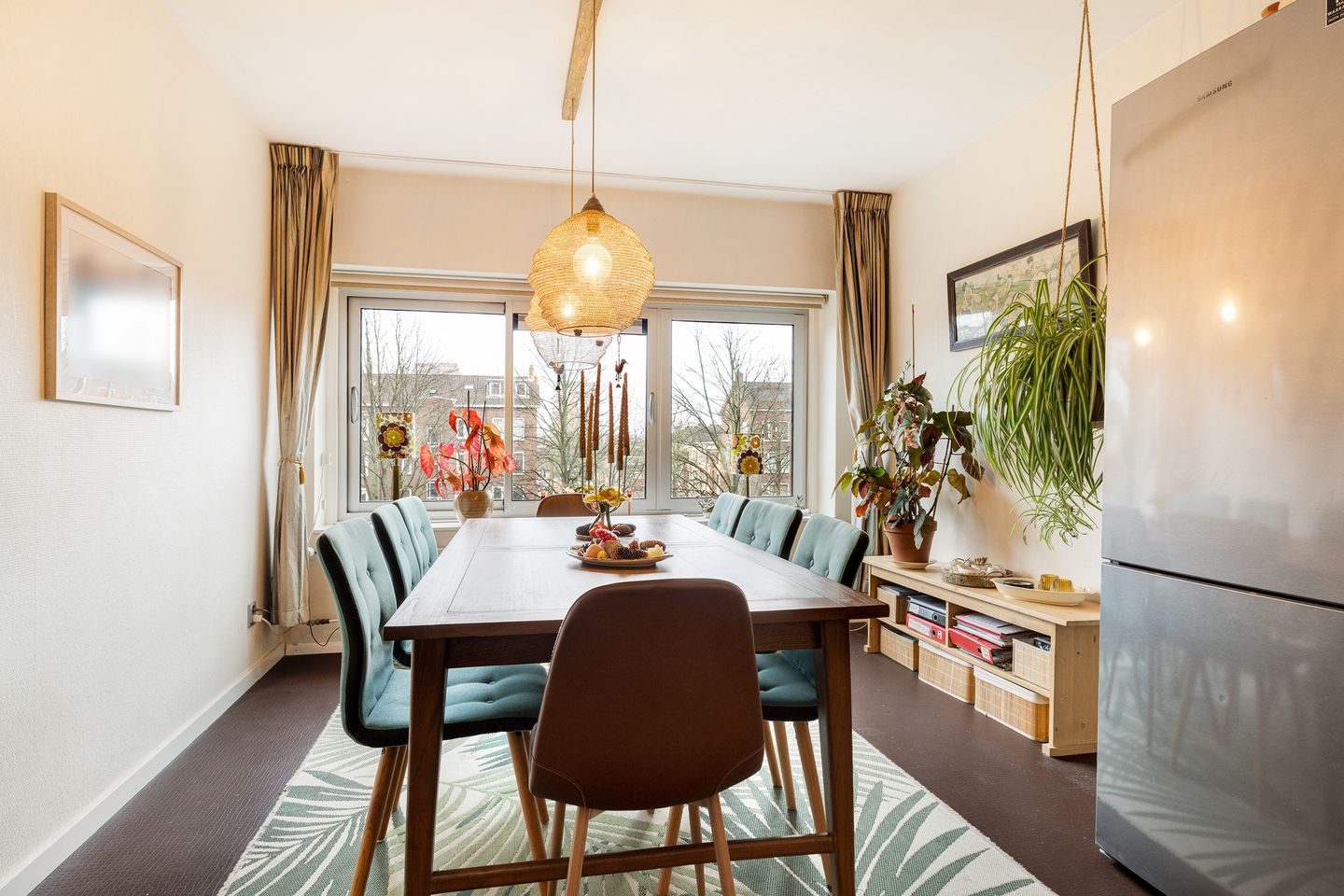 Foto 20 van Dr H. Colijnlaan 6-F127