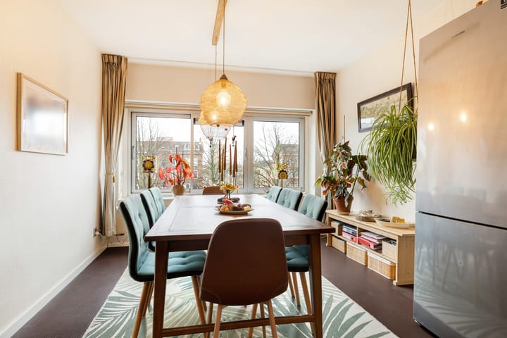 Foto 20 van Dr H. Colijnlaan 6-F127