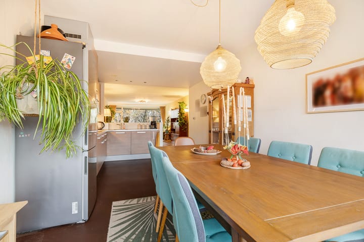 Foto 21 van Dr H. Colijnlaan 6-F127