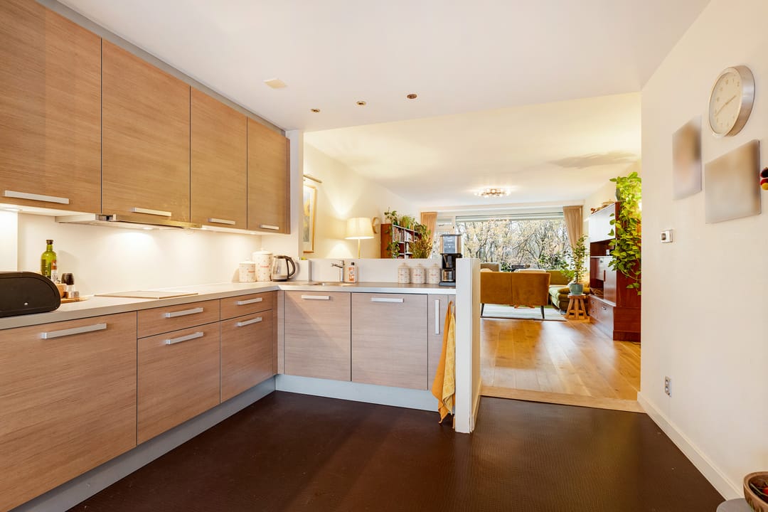 Foto 23 van Dr H. Colijnlaan 6-F127