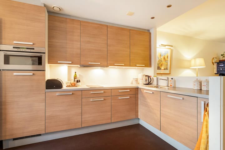 Foto 24 van Dr H. Colijnlaan 6-F127