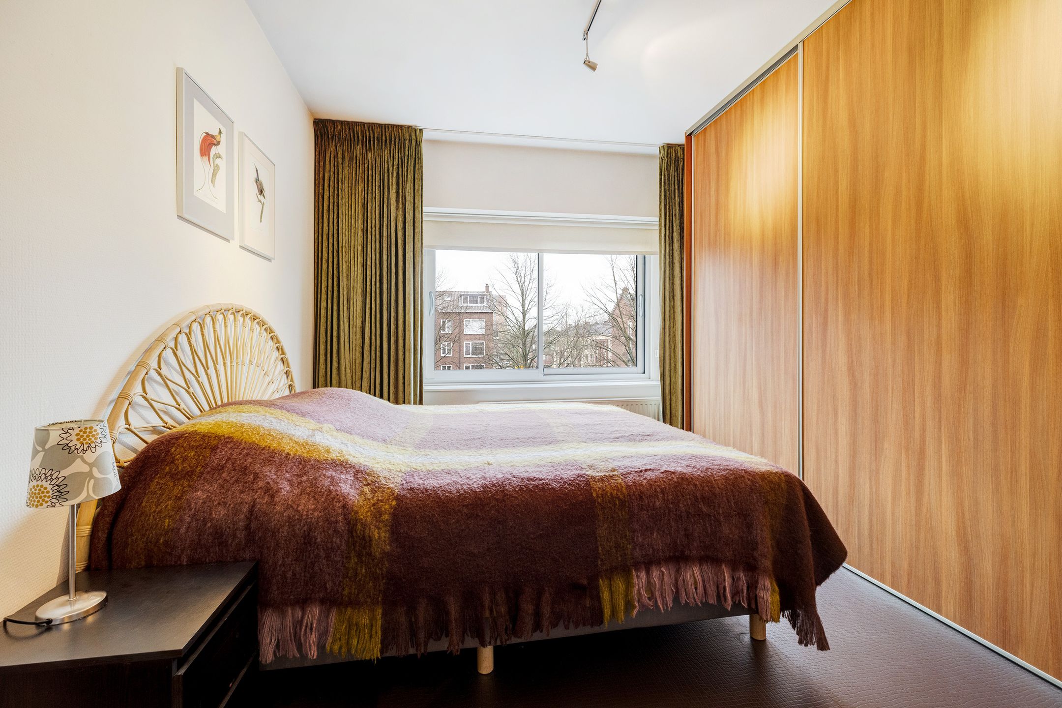 Foto 27 van Dr H. Colijnlaan 6-F127