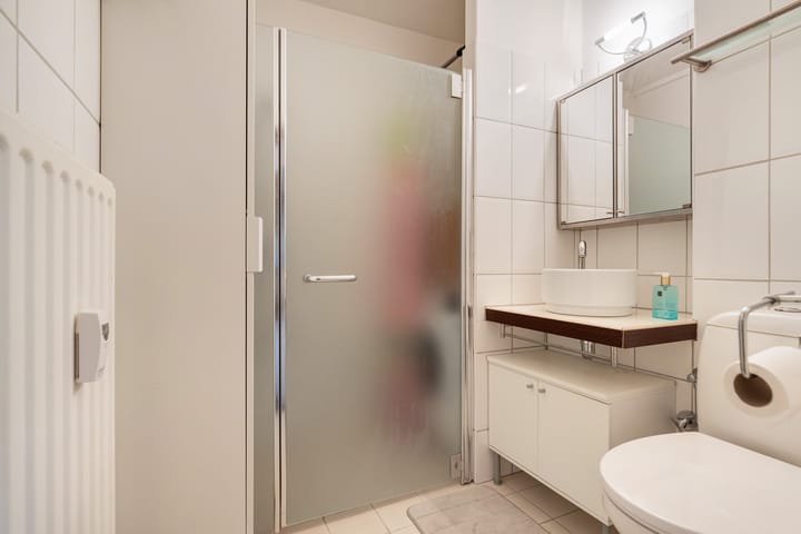 Foto 29 van Dr H. Colijnlaan 6-F127