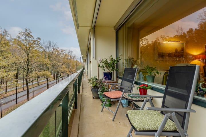 Foto 32 van Dr H. Colijnlaan 6-F127