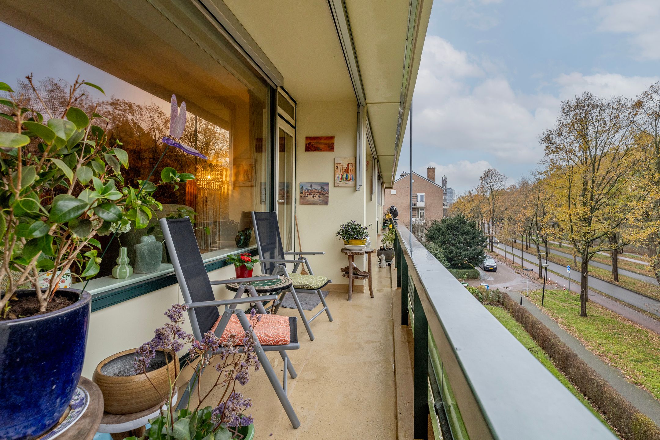 Foto 33 van Dr H. Colijnlaan 6-F127