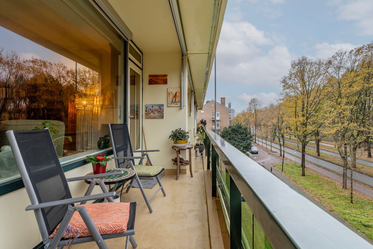 Foto 34 van Dr H. Colijnlaan 6-F127