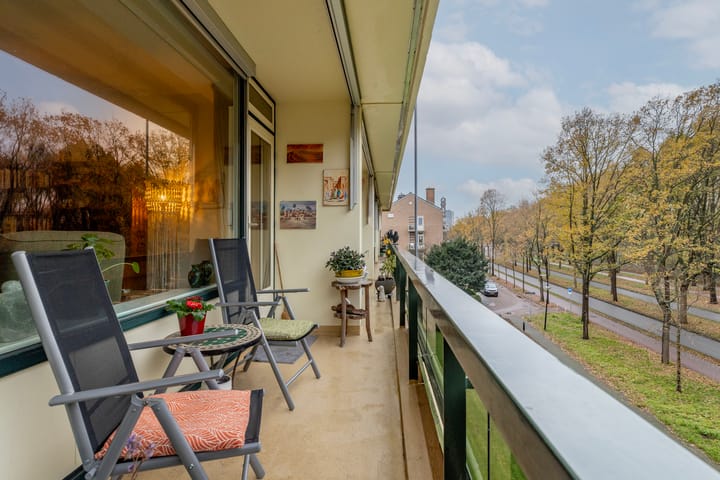 Foto 34 van Dr H. Colijnlaan 6-F127