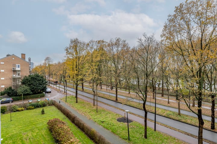 Foto 35 van Dr H. Colijnlaan 6-F127