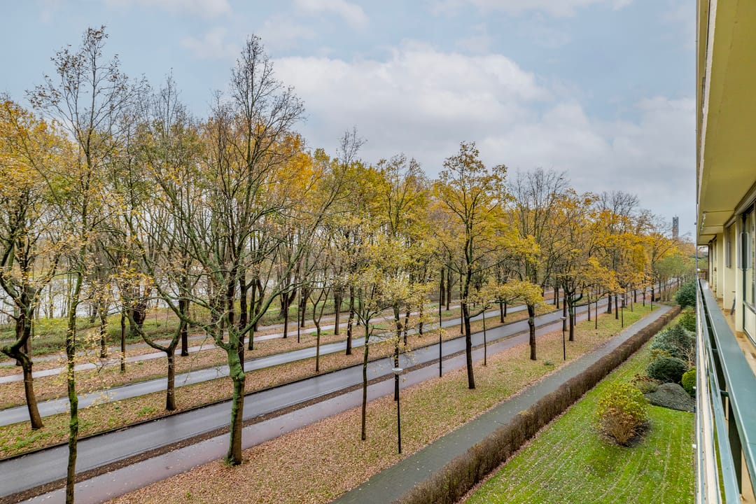 Foto 37 van Dr H. Colijnlaan 6-F127