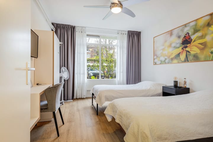 Foto 38 van Dr H. Colijnlaan 6-F127