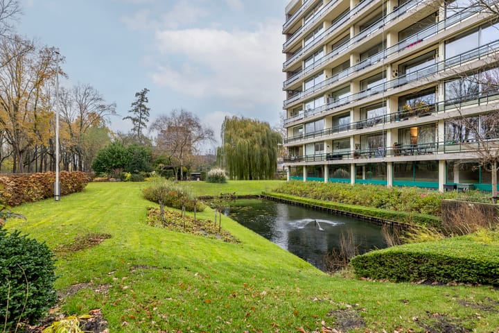 Foto 42 van Dr H. Colijnlaan 6-F127