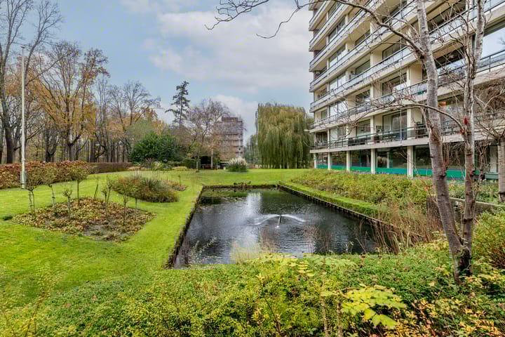 Foto 43 van Dr H. Colijnlaan 6-F127