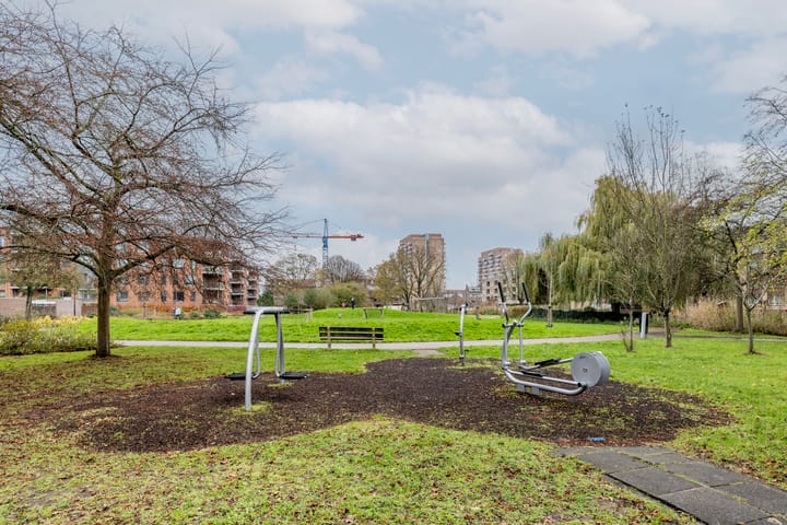 Foto 45 van Dr H. Colijnlaan 6-F127