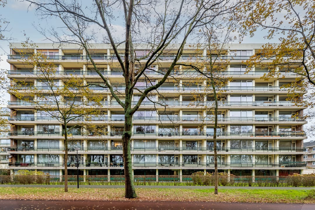 Foto 46 van Dr H. Colijnlaan 6-F127