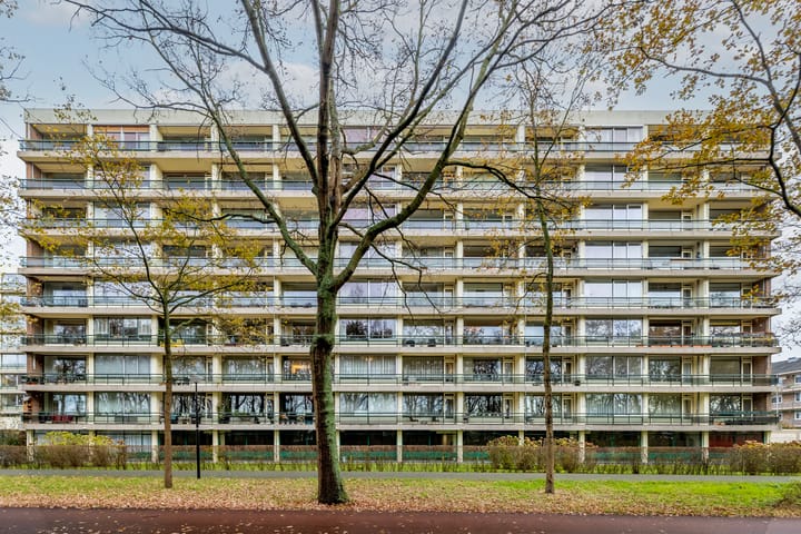 Foto 46 van Dr H. Colijnlaan 6-F127