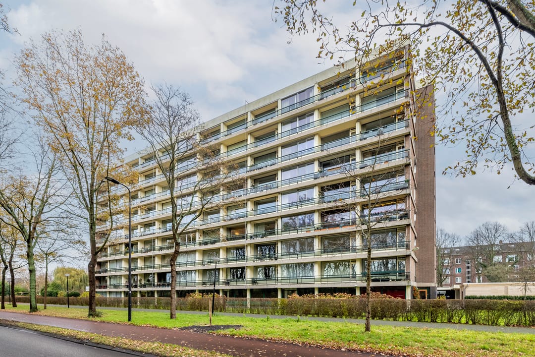 Foto 47 van Dr H. Colijnlaan 6-F127