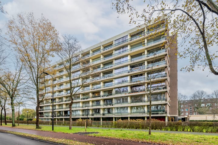 Foto 47 van Dr H. Colijnlaan 6-F127