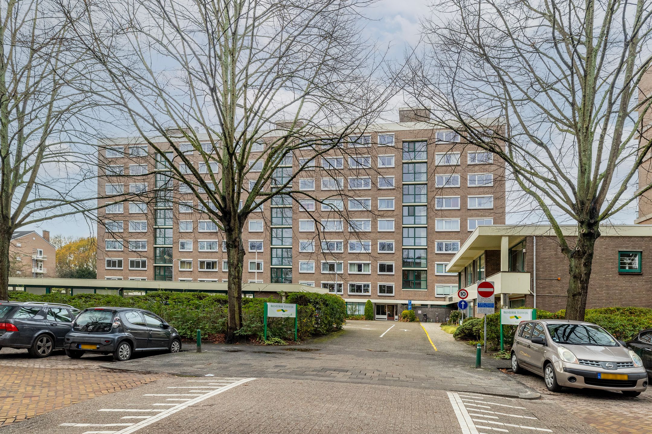 Foto 48 van Dr H. Colijnlaan 6-F127