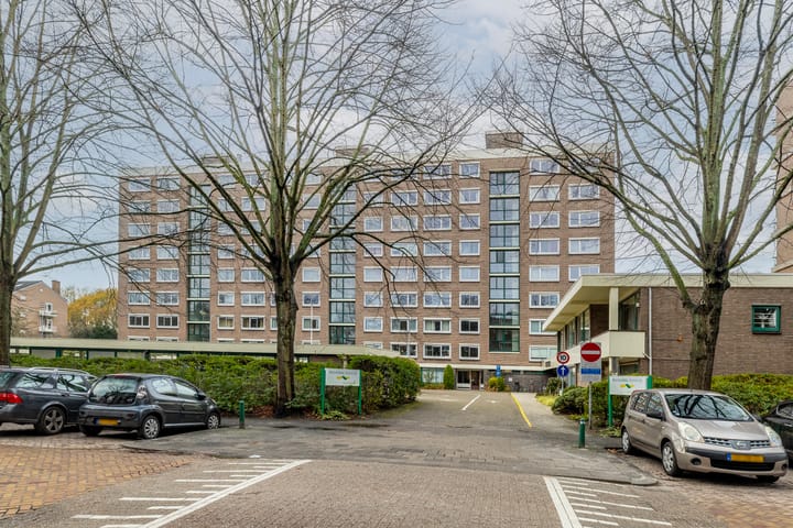 Foto 48 van Dr H. Colijnlaan 6-F127