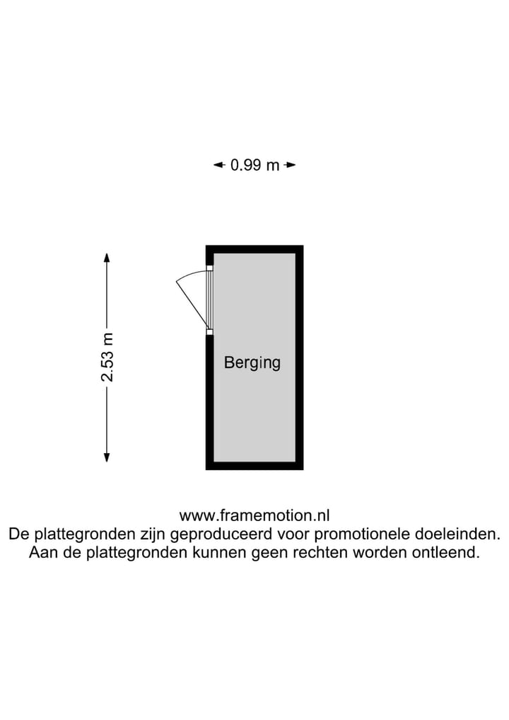 Foto 50 van Dr H. Colijnlaan 6-F127