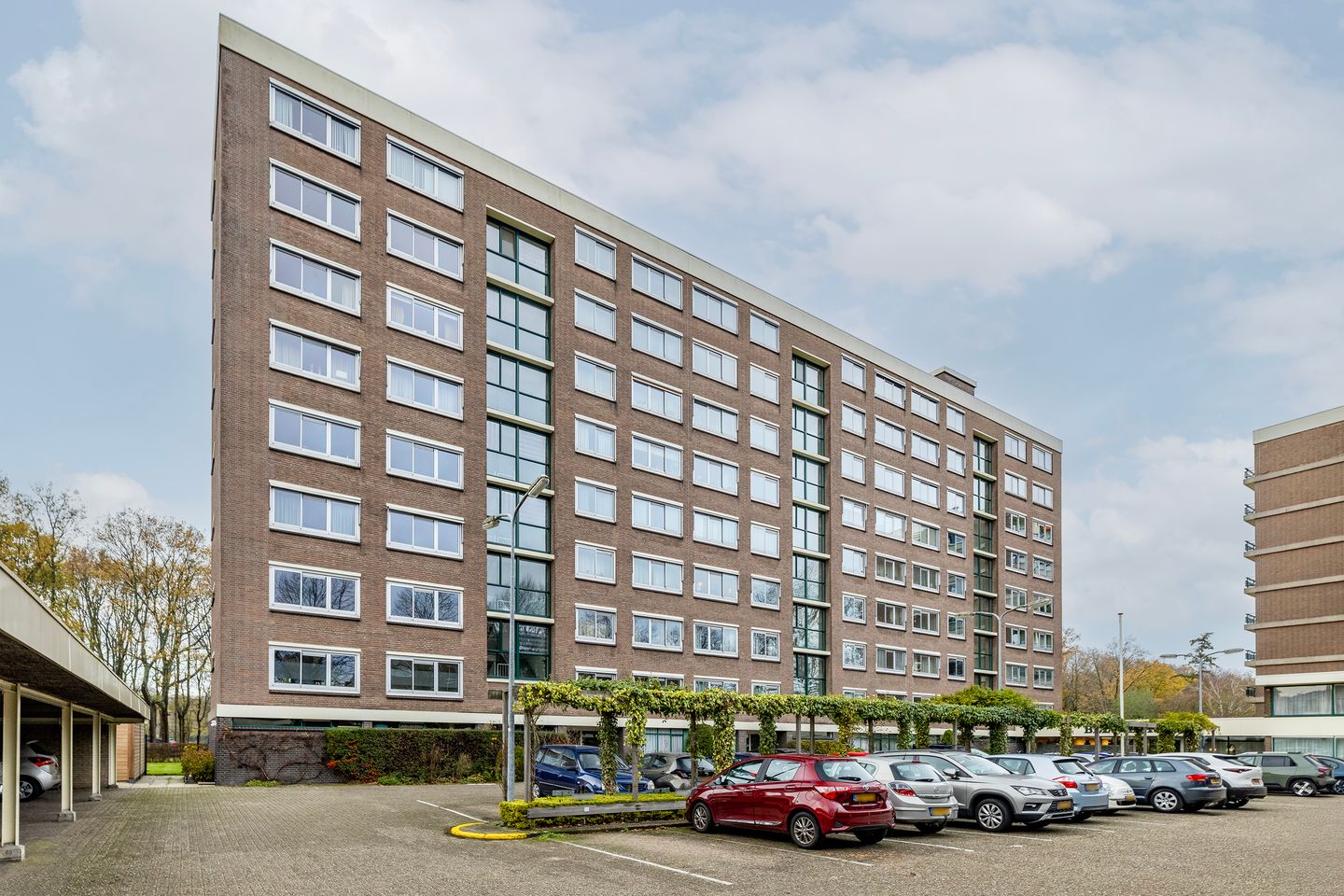 Foto 49 van Dr H. Colijnlaan 6-F127