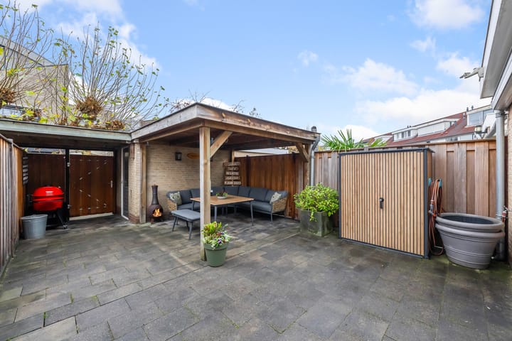 Photo 2 of Blaasbalg 42