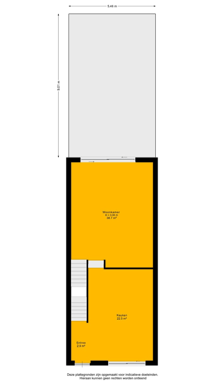 Photo 12 of Zus Braunstraat 32