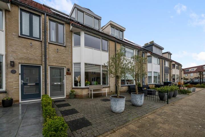 Photo 51 of Blaasbalg 42