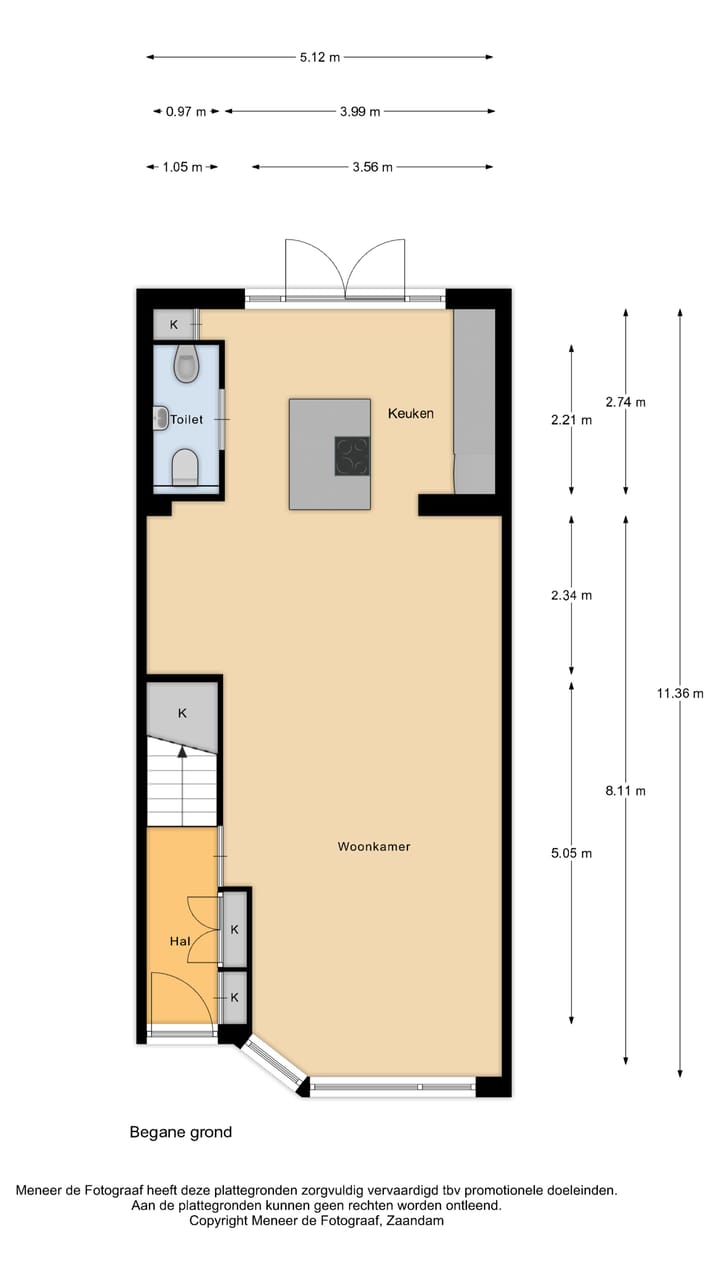 Photo 53 of Blaasbalg 42