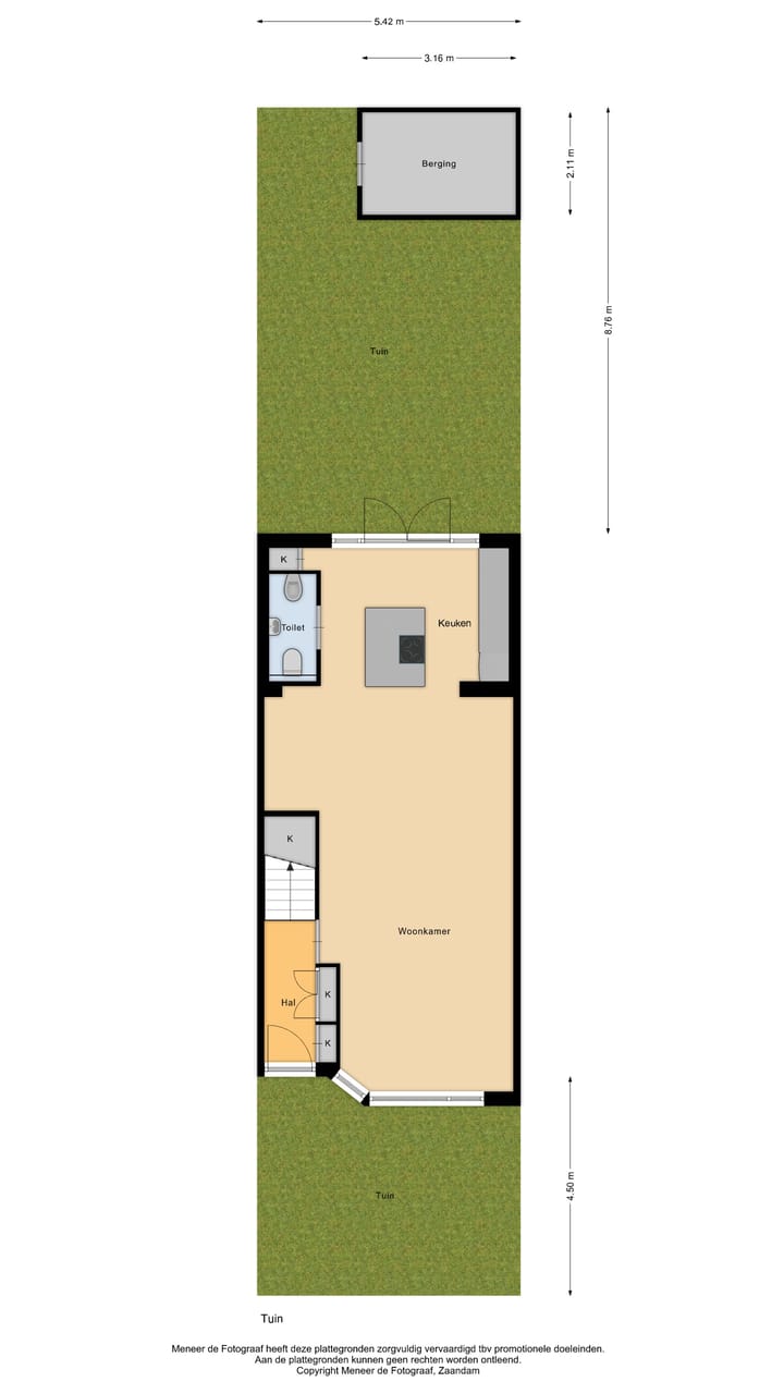 Photo 57 of Blaasbalg 42