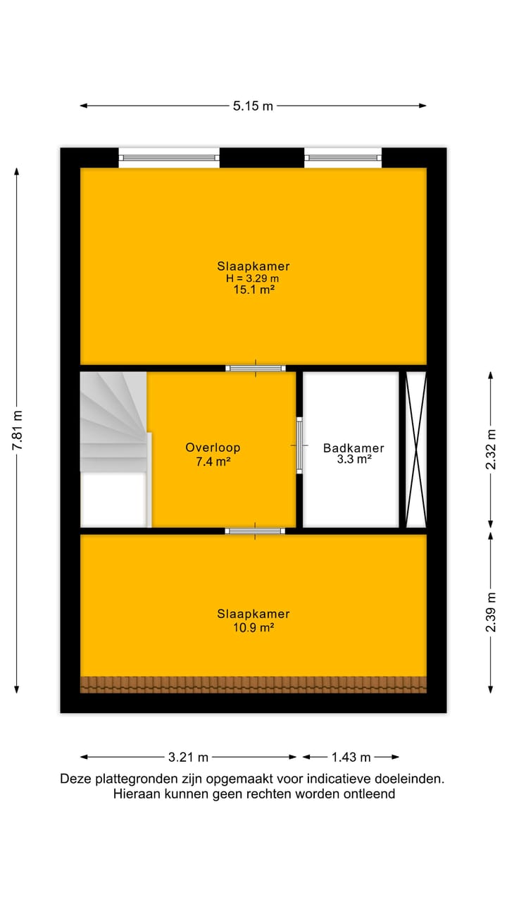 Photo 47 of Zus Braunstraat 32