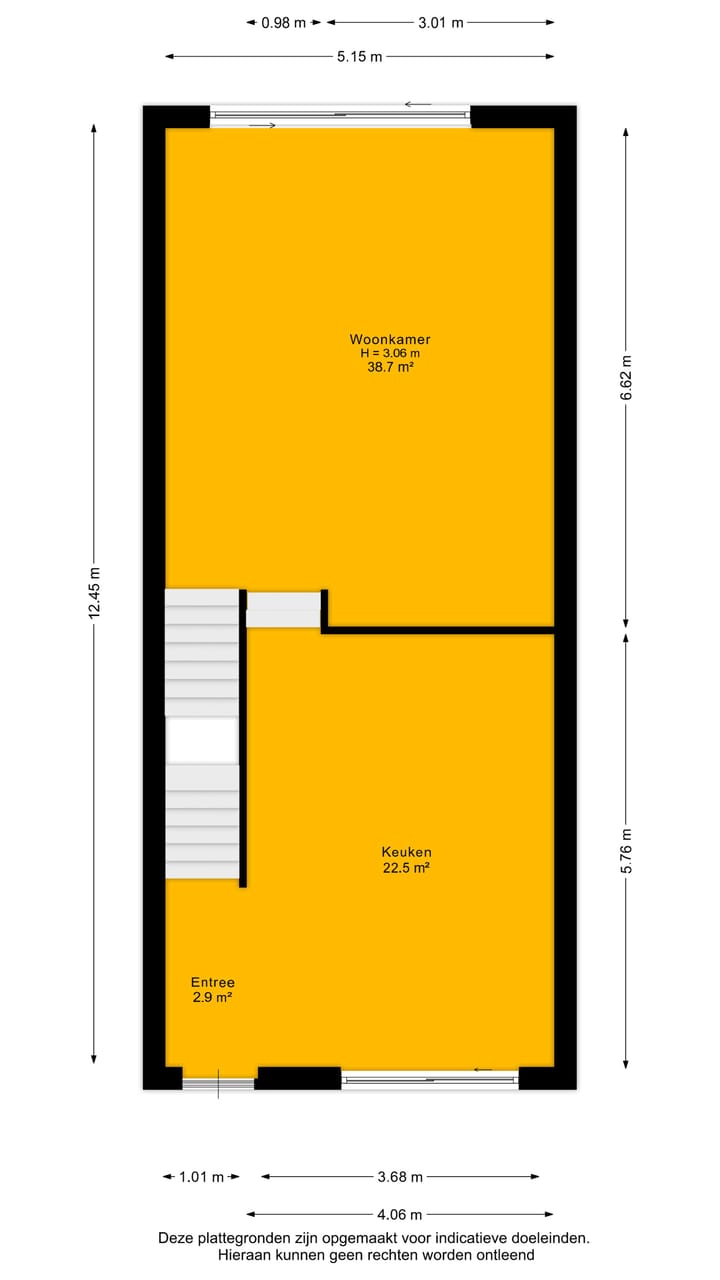 Photo 76 of Zus Braunstraat 32