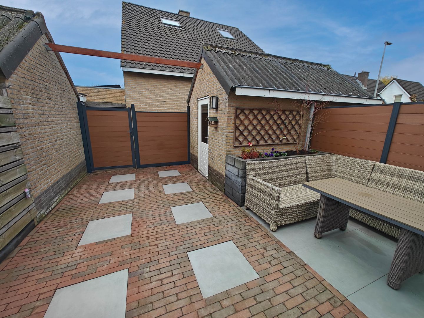 Foto 29 van Amaliastein 21