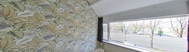 Slaapkamer
