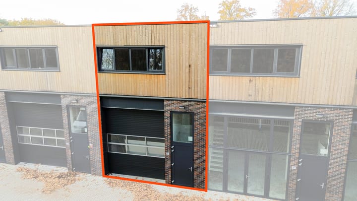 Amersfoortsestraat 76-40, Soesterberg