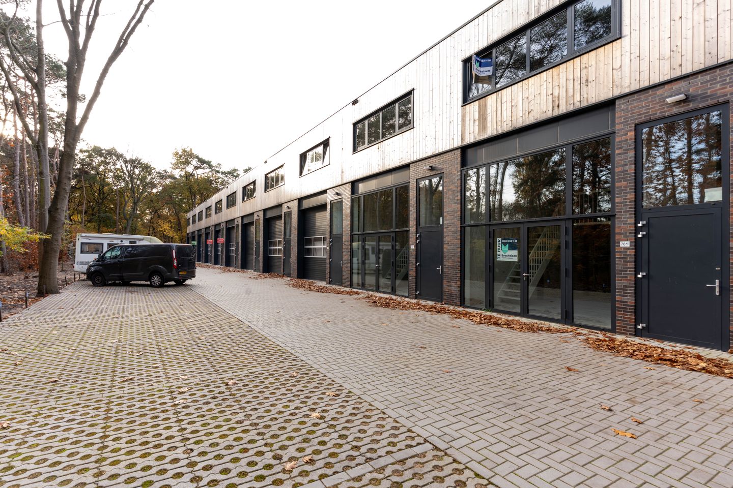 View photo 3 of Amersfoortsestraat 76-40