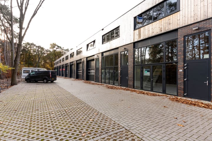 Amersfoortsestraat 76-40, Soesterberg