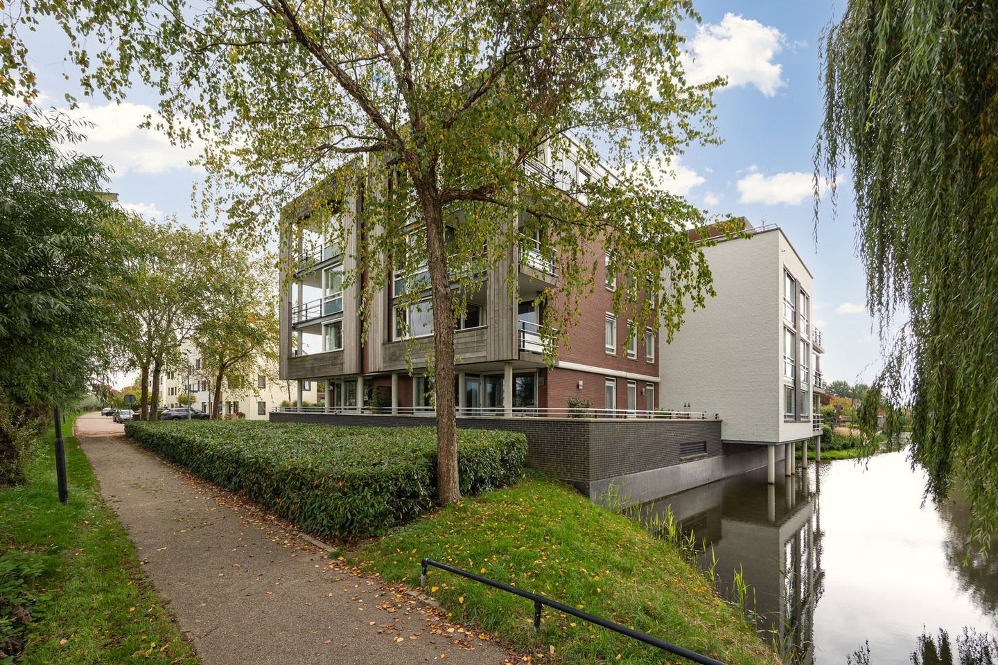 Photo 1 of Maïsveld 40